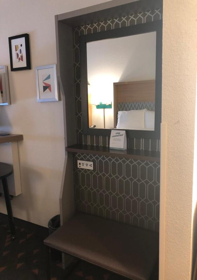 Holiday Inn Atlanta/Roswell By Ihg Exterior foto
