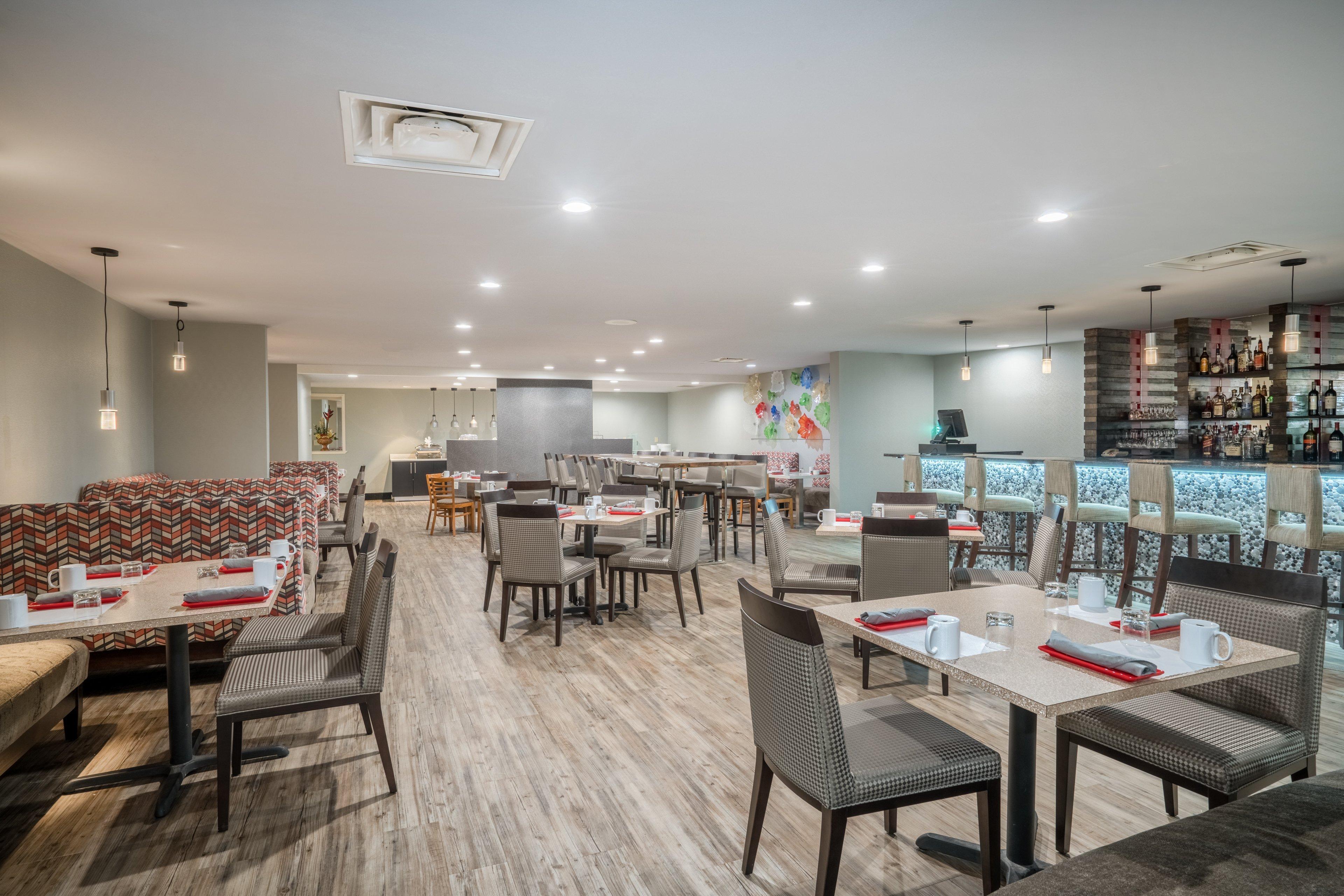Holiday Inn Atlanta/Roswell By Ihg Exterior foto