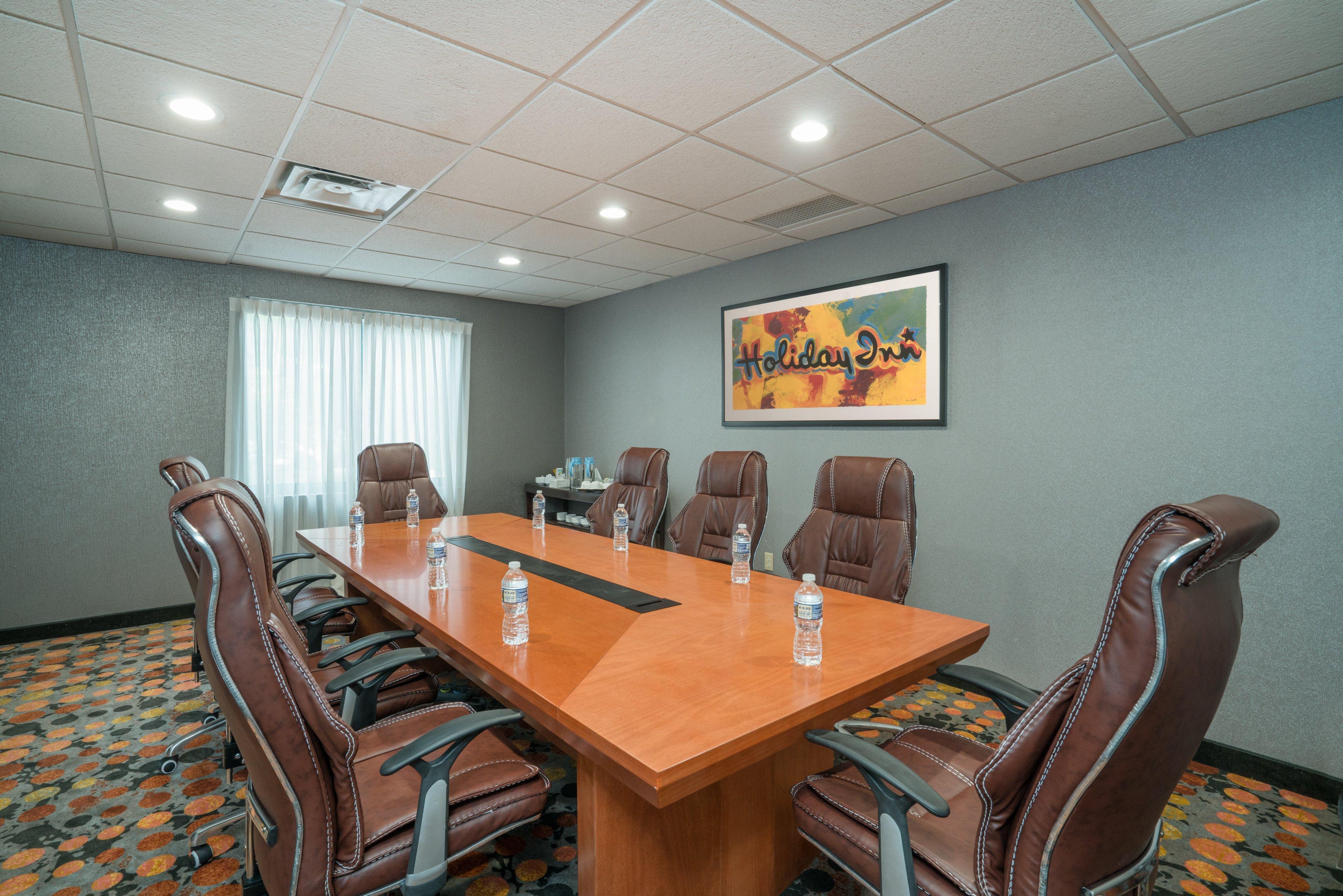 Holiday Inn Atlanta/Roswell By Ihg Exterior foto
