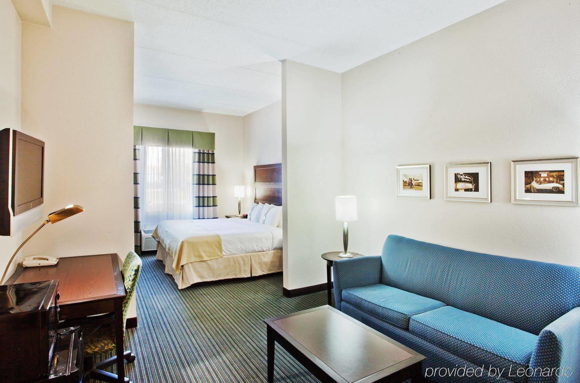 Holiday Inn Atlanta/Roswell By Ihg Habitación foto