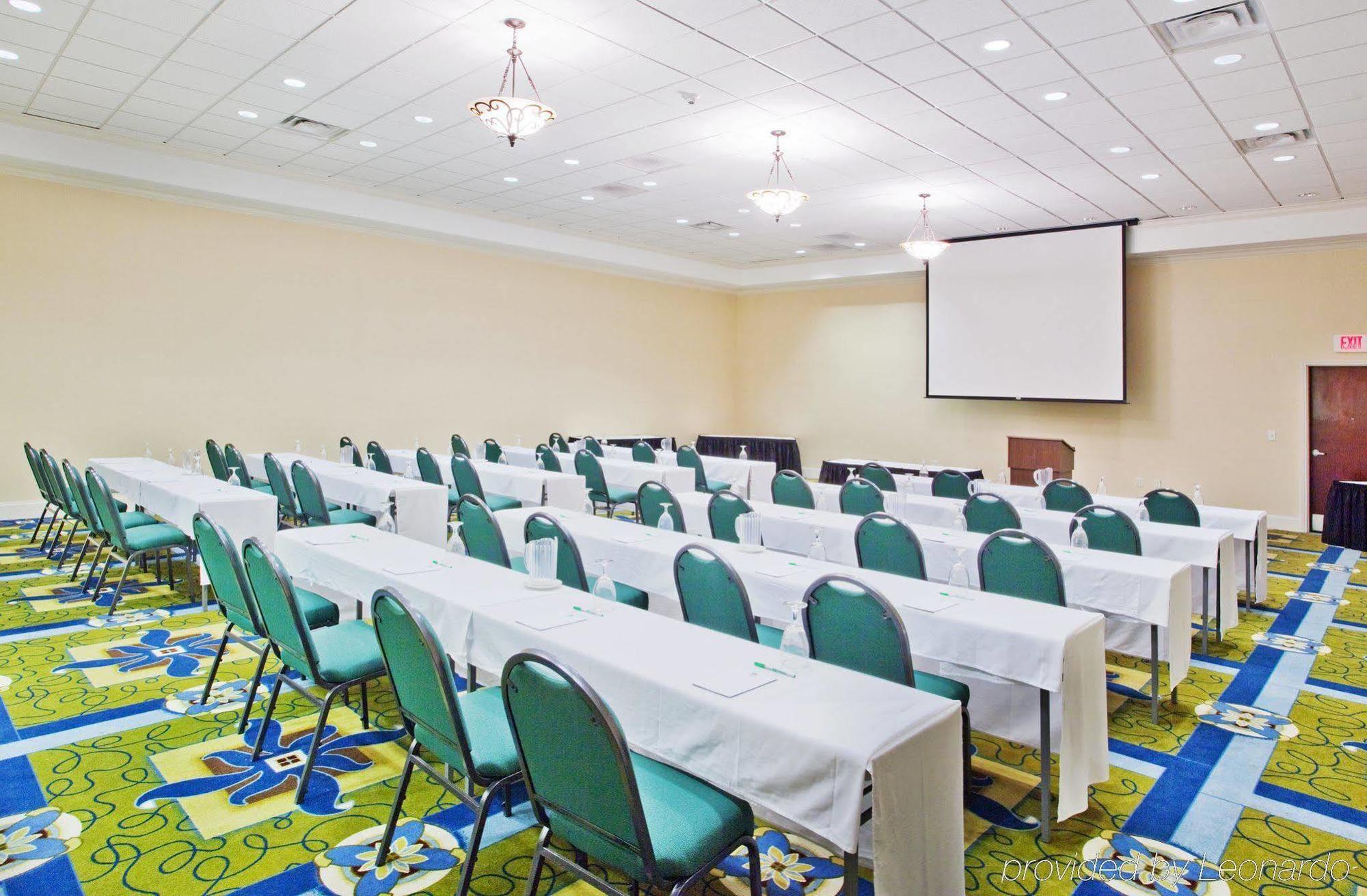Holiday Inn Atlanta/Roswell By Ihg Facilidades foto